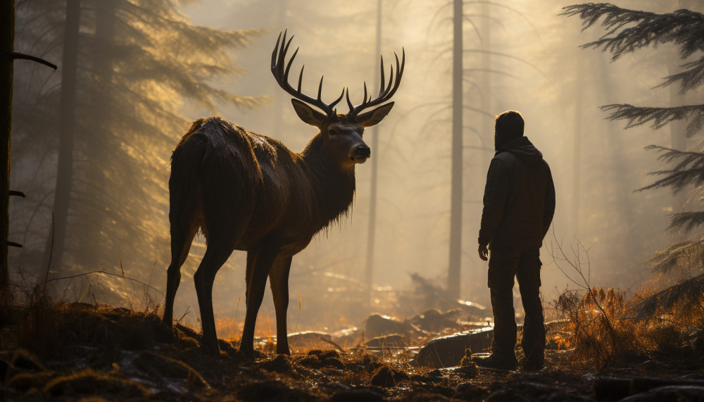 Avantages de participer à des forums de chasse