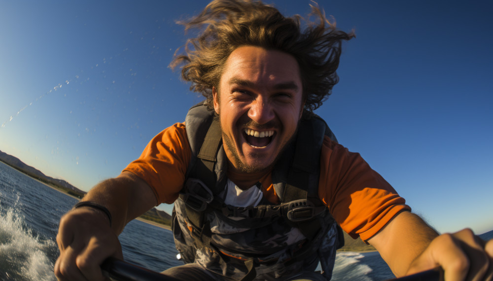 Que savoir du kitesurf ?