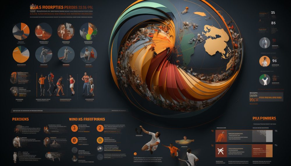 Quels sont les sports les plus pratiqués au monde